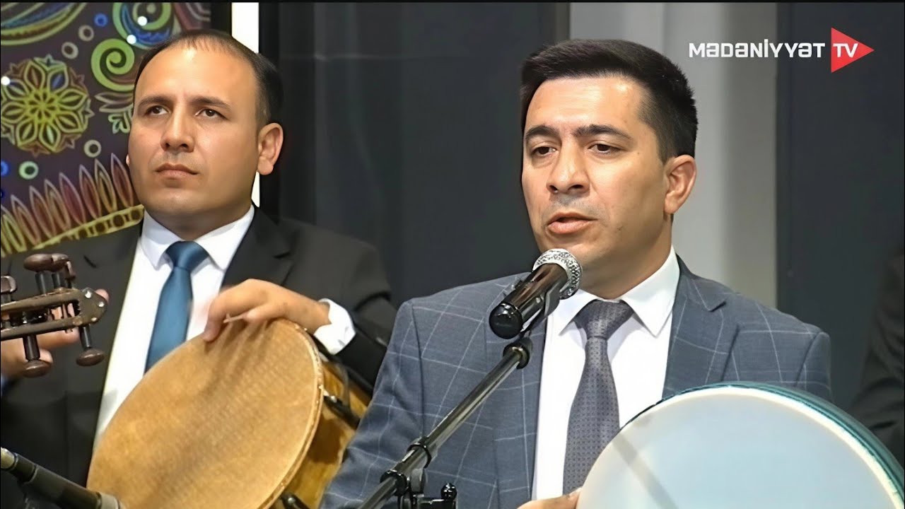 Ebulfez Memmedli - Şur təsnifləri