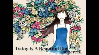 [HQ] Perfect Day (instrumental) - Supercell chords