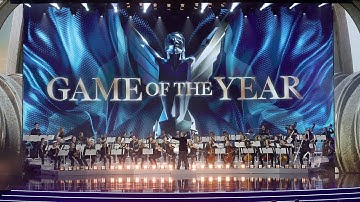 The Game Awards Orchestra Performs Music from Game of the Year Nominees at The Game Awards 2025