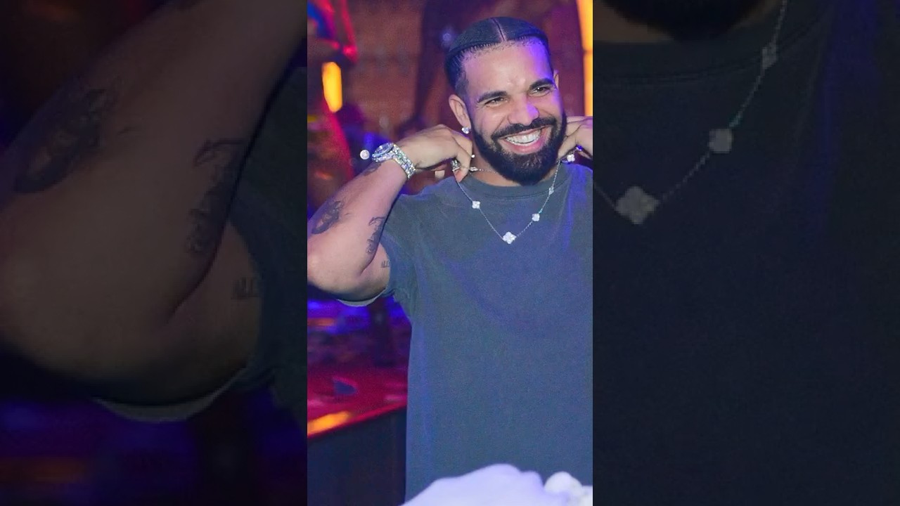 Drake’s Toronto Mansion & The Insane Rules To Get Inside