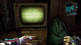Borderlands 3 ps4 Five Five action fps 8/30/26