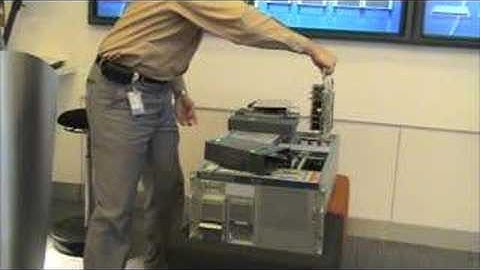 SSC-Video-M4000-Part1