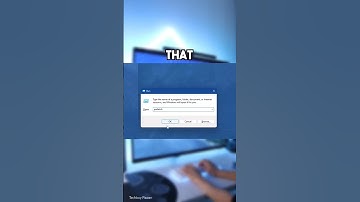 Clear Junk files using these tricks #windowstricks #tips #windows #tech #windowstips