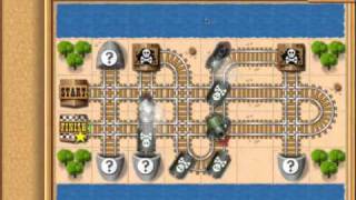 Rail Maze pro iphone ipod ipad - appscart سلة التطبيقات screenshot 4