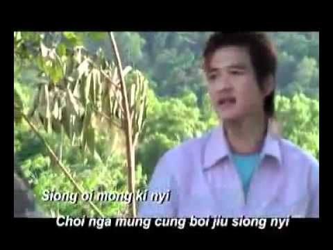 Ngai Mun Thien ( Hakka Love song )