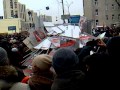 &quot;Марш против подлецов&quot;. Москва (13.01.2013)