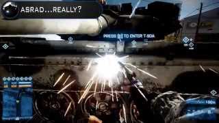 Battlefield 3: Advanced MBT Tutorial | Reactive Armor Guide