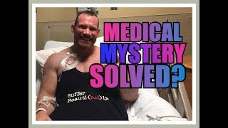 Download lagu My MEDICAL MYSTERY SOLVED At Least Partially Funny But Graphic My MEDICAL MYSTERY SOLVED At Least Partially Funny But Graphic
