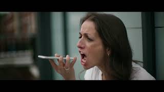 Something To Shout About - Helen Bamber Foundation Adcan 2017 Film Competition