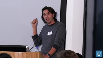 Neural Recording in Freely Behaving Animals | Daniel Aharoni, PhD