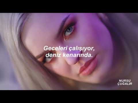 Anne maria Rockabye (TÜRKÇE ÇEVİRİCİ)