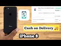 iPhone 8 Order From Cashify in Just ₹4500💸 @iPhoneSeller2