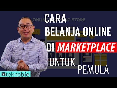 Video: Cara Membeli Produk Dari Toko Online