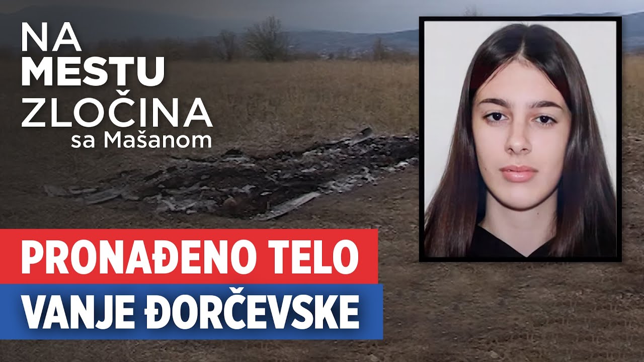 Na mestu zločina sa Mašanom - 4.12.2023.