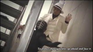 Nobody's perfect (Kamen Rider W)