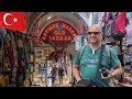 Жестокий Стамбул? Цены в Стамбуле космос? Старый рынок в Стамбуле. Шопинг в Стамбуле