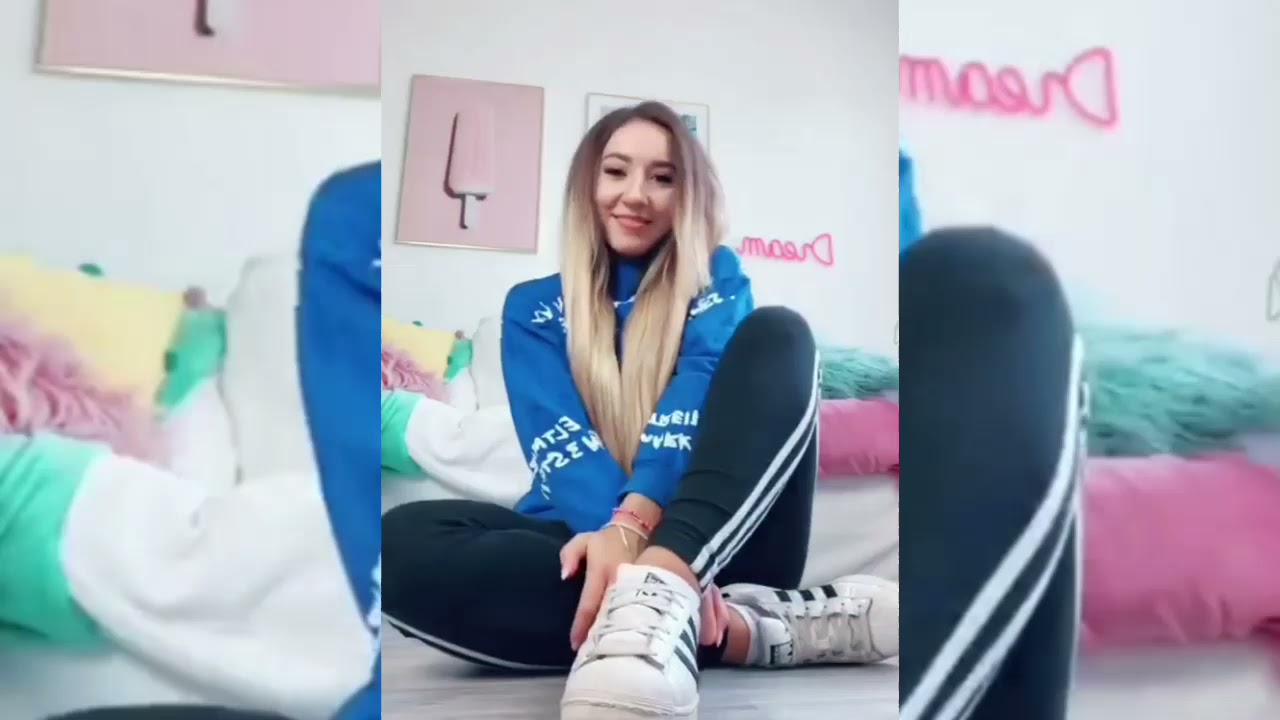 shoes change challenge