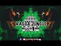 Ragga jungle nonstop music by mc hightower x dj bronze