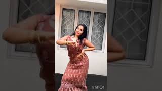Malayalam Actress Malavika Menon Hot S Navel And Shaking Hot Cleavage Shown Hot Milky