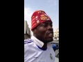 كاكا التكروني يشجع الاتهاااد