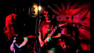 Blizzard - Alcoholic Metal Mayhem