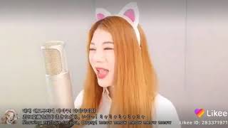 Raon Lee - Learn To Meow ( Kor. Version )