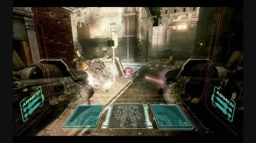 F E A R 2 Project Origin Demo (part 3) (HD)