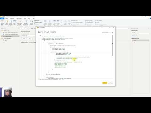 Server filtering on