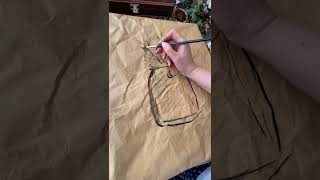 Çizim Paketleri Emekle Hazırlandı. Iş