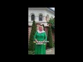 Вітання від Кароліни Велущак для Митрополита Мелетія з Днем Народження