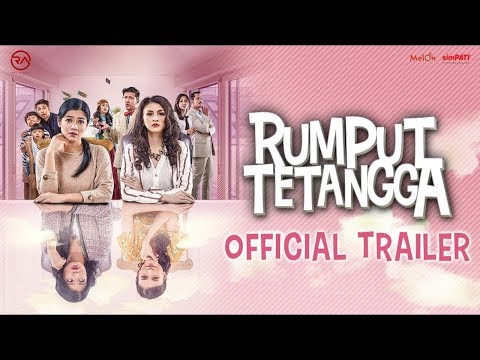 film-indonesia-terbaru---rumput-tetangga-2019-full-trailer