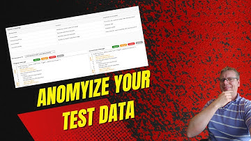 Testing SAP Cloud Integration with anonymized data