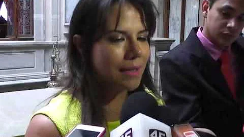 Ericka Arroyo presenta una iniciativa de ley para ...