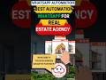 Automation WhatsApp for Property dealers | WhatsApp automation kese kam karta hai? | WhatsApp crm