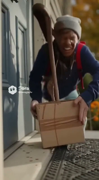 Whoa 🤯 A magically foul surprise… 🥴🤯😩😂😅 #vacayjaytv