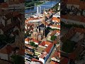 Croatia 🇭🇷, #shorts #subscribe #travel #croatia #europe