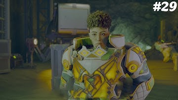 The Outer Worlds 2 - Part 29 - The Mad Queen (Walkthrough/Gameplay/Lets Play)