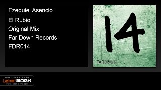 Download lagu Ezequiel Asencio - El Rubio (Original Mix)