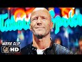 Lee Prefers Violence Scene | The Expendables 4 (2023) Jason Statham, Movie CLIP HD