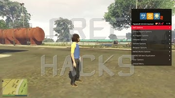 FIVEM CHEAT ENGINE | GTA RP HACK | 2023 UNDETECTED