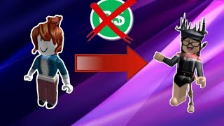 How To Make Your Roblox Character Look Good Without Robux Android Herunterladen - how to make a good roblox avatar without robux