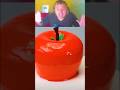 TORTA o FAKE...(IMPOSSIBILE)ðŸ˜³ðŸ° #giox97 #shorts #cakeorfakechallenge #short #challenge #minecra