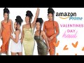 Last Minute Valentine's Day Outfits 🔥🔥🔥 Amazon Prime Quick Shipping 2022