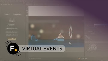 [웨비나-Katana]Pixar의 최신작 "Onward" 라이팅 제작기와 Renderman for Katana 업데이트