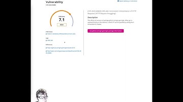 OWASP DependencyTrack Walkthrough