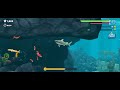 39.Hungry Shark 🦈🦈 Game 🎮🎮 ✔️