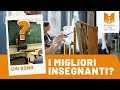 Giornata Mondiale degli insegnanti