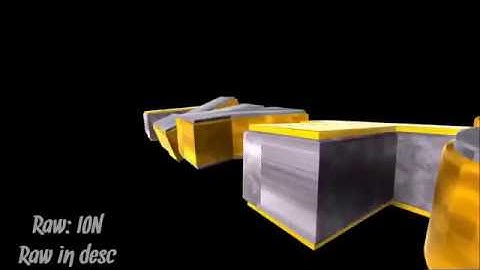 [Panzoid] Dual with łeafshıne 芸術 ◾ Raw in desc ◾ #52 by IØN 死魂