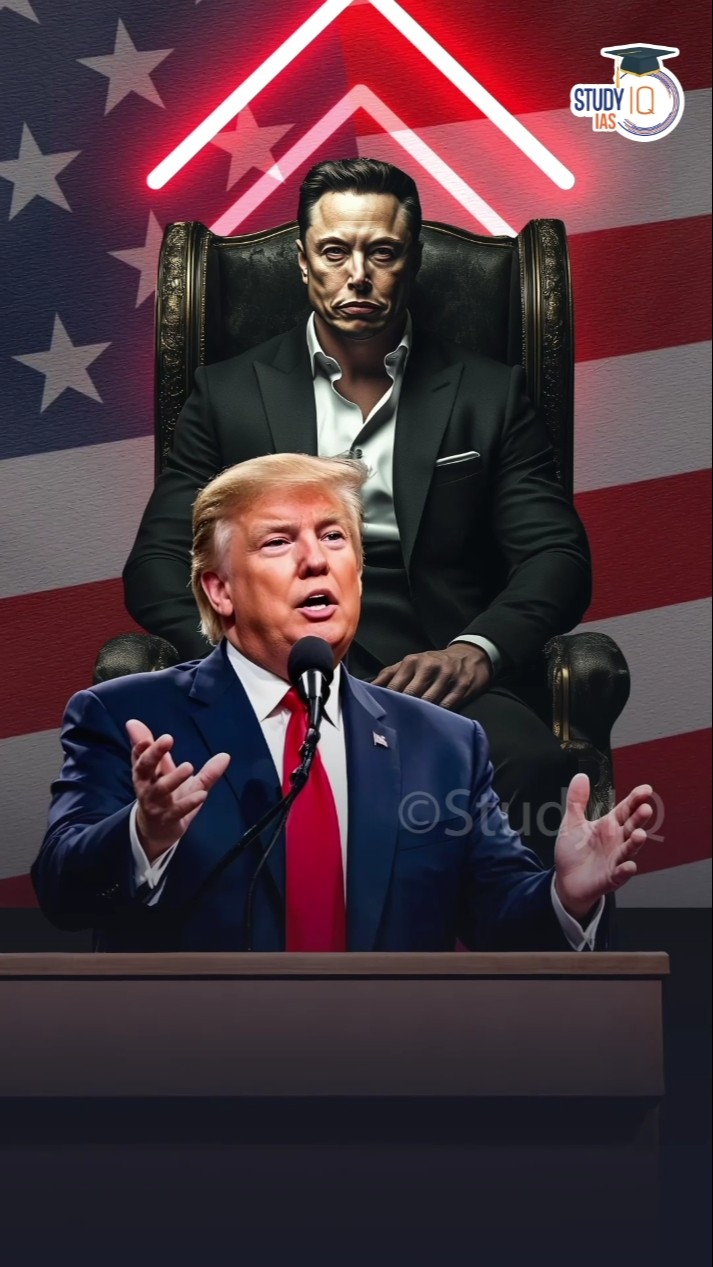 Is Elon Musk the Real President of USA? | By Prashant Dhawan