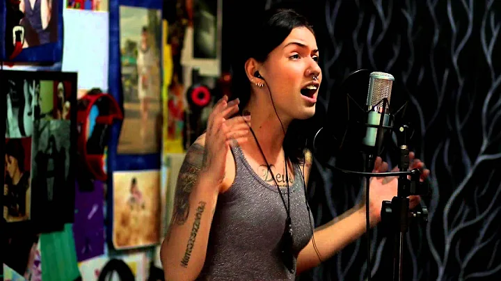 Zombie-The Cranberries(Cove...  Mell Peck)